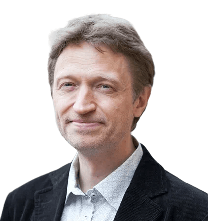 Токарев Никита Владимирович