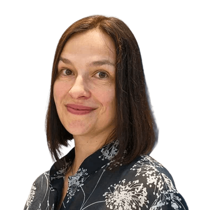 Шалина Екатерина Владимировна