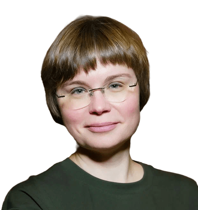 Мартовицкая Анна Викторовна