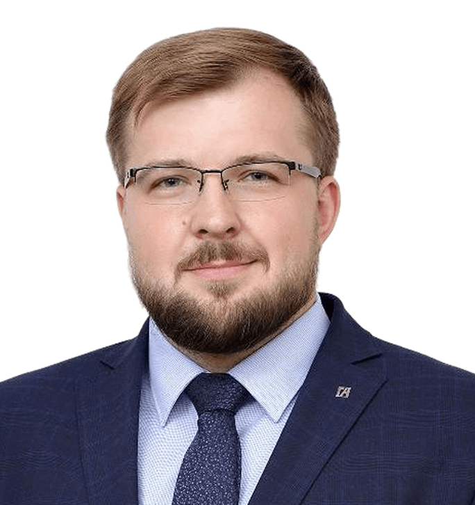 Дедков Артём Геннадьевич